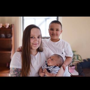 Meet your Posher, Kaitlyn